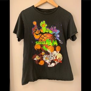Space Jam T-shirt! ❤️😍